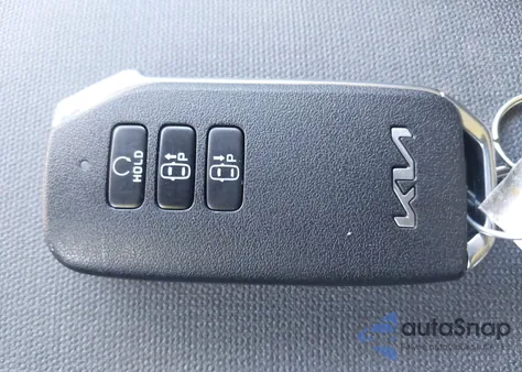 2023 Kia Ev6 Wind z USA, uszkodzony, nr VIN KNDC3DLC2P5158564